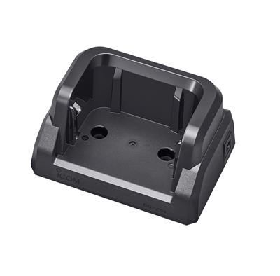 Icom Bc251 Rapid Charging Base For Bp306 Battery Requires Power Adapter - BLDMarine