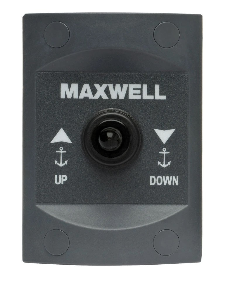 Maxwell P102938 Switch Panel Up/down Toggle - BLDMarine