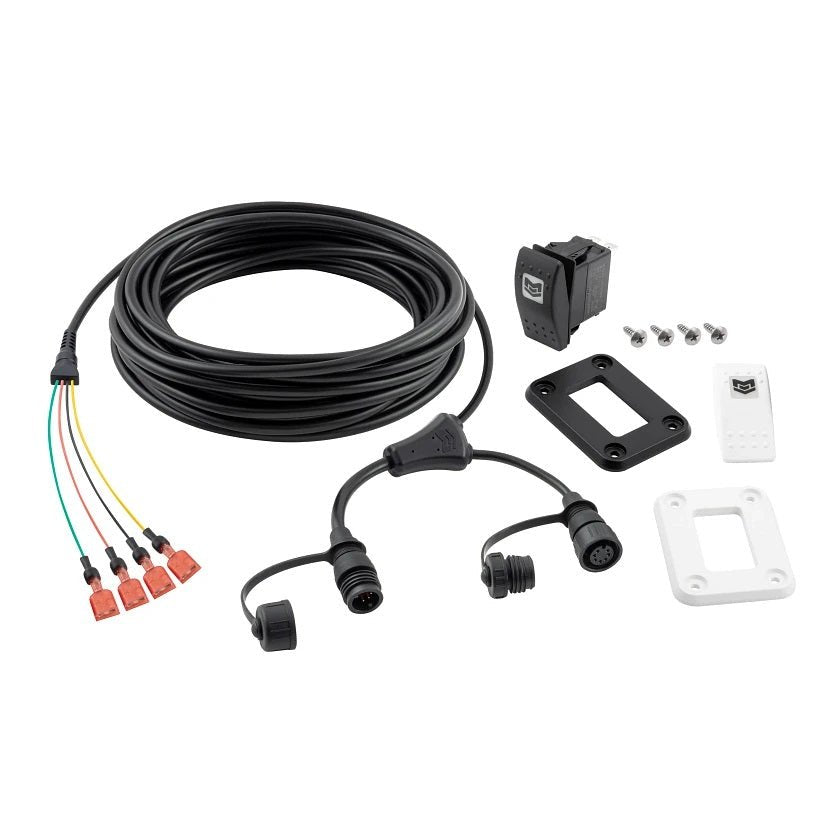 Minn Kota Mkr-30 Remote Power Switch - BLDMarine