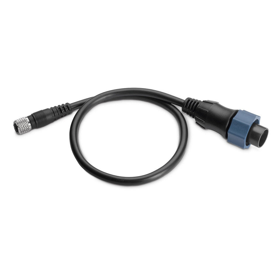 Minn Kota Mkr-dsc-10 Lowrance 7-pin Adapter Cable - BLDMarine