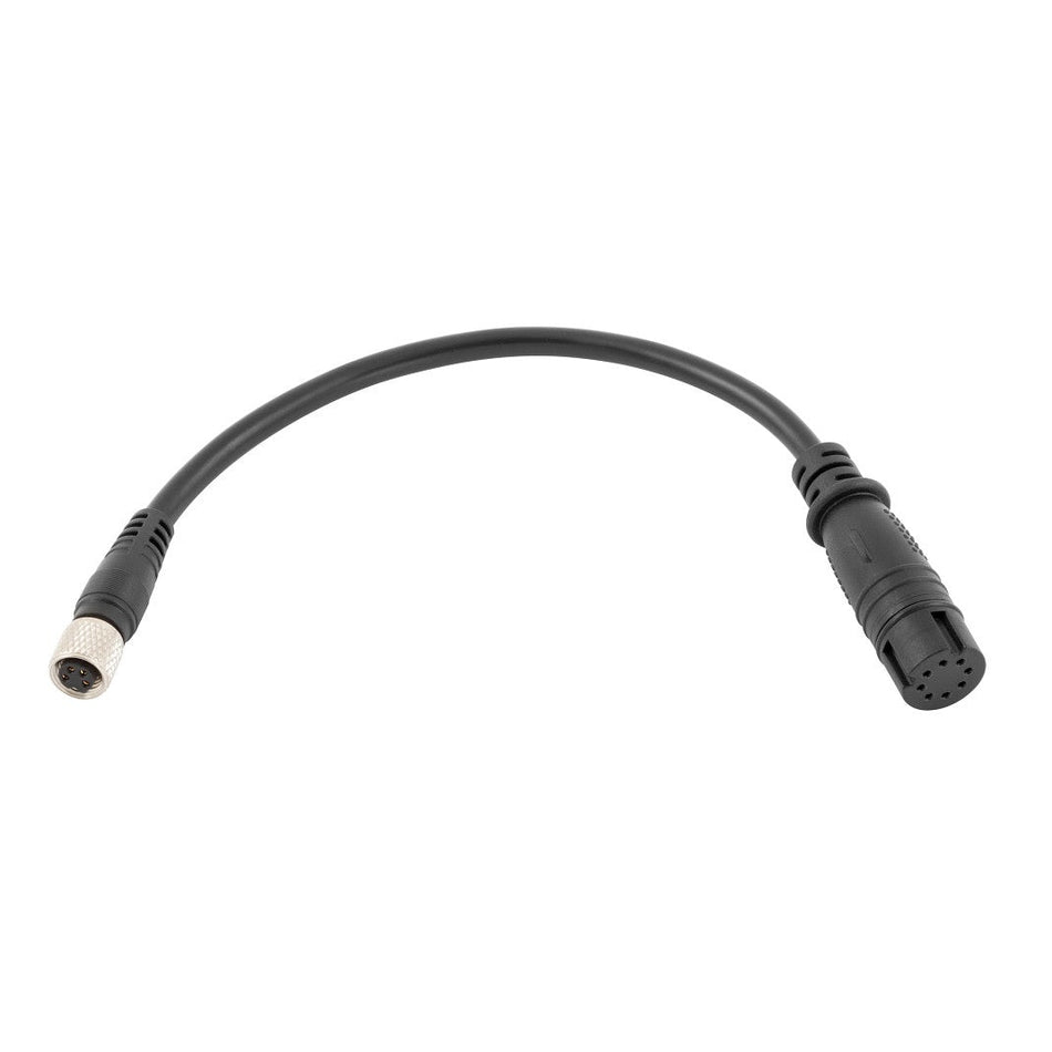 Minn Kota Mkr-dsc-15 Lowrance 8-pin Adapter Cable - BLDMarine