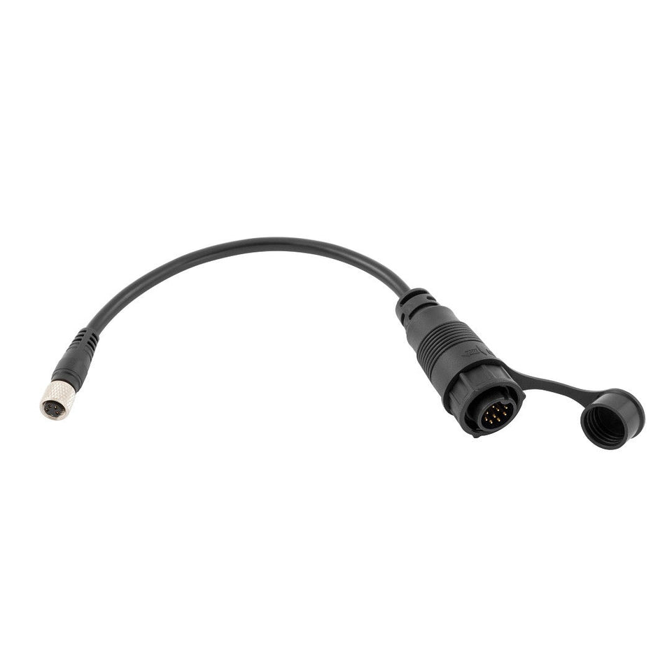 Minn Kota Mkr-dsc-16 Lowrance 9-pin Adapter Cable - BLDMarine