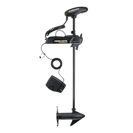 Minn Kota Powerdrive Pontoon 55 48"" Shaft - BLDMarine
