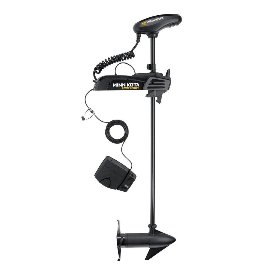 Minn Kota Powerdrive Pontoon 70 48"" Shaft - BLDMarine