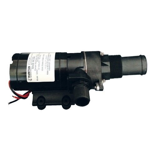 Raritan 24v Macerator Pump 1 1/2"" Hose Barb