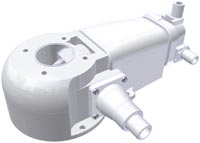 Raritan Seaera Conversion Kit Itegral Intake Pump