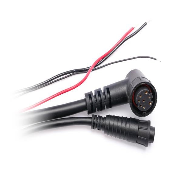 Raymarine A80709 3m Power Cable For Alpha Display - BLDMarine