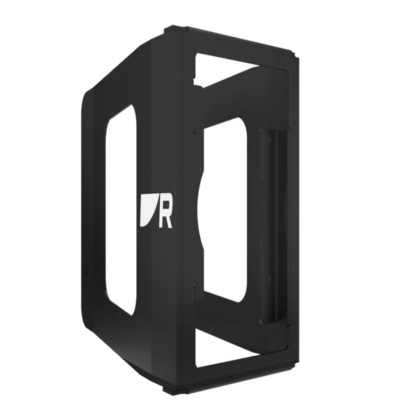 Raymarine A80715 Portreit Bracket For Single Alpha 9 - BLDMarine