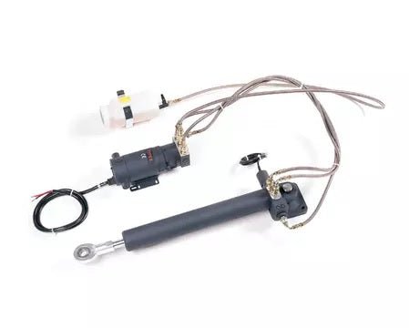 Raymarine E12207 12v Hydraulic Linear Drive Type 2 - BLDMarine