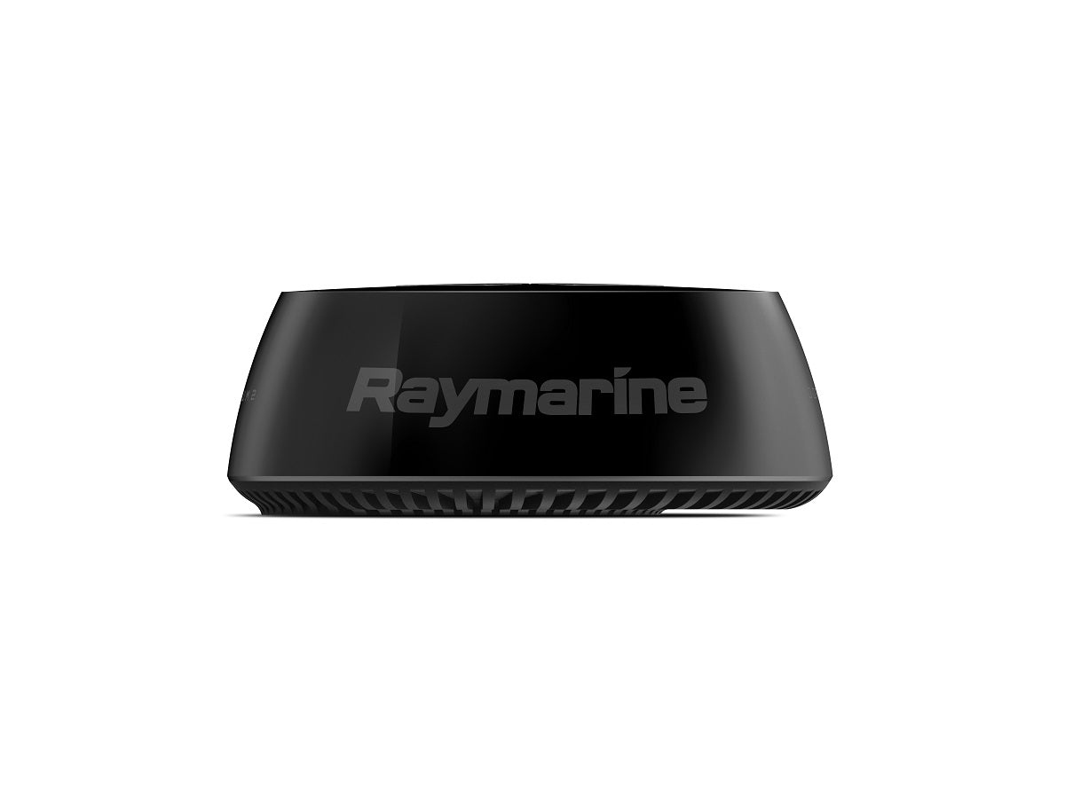 Raymarine Q24d Quantum 2 Black Radar Dome No Cables - BLDMarine