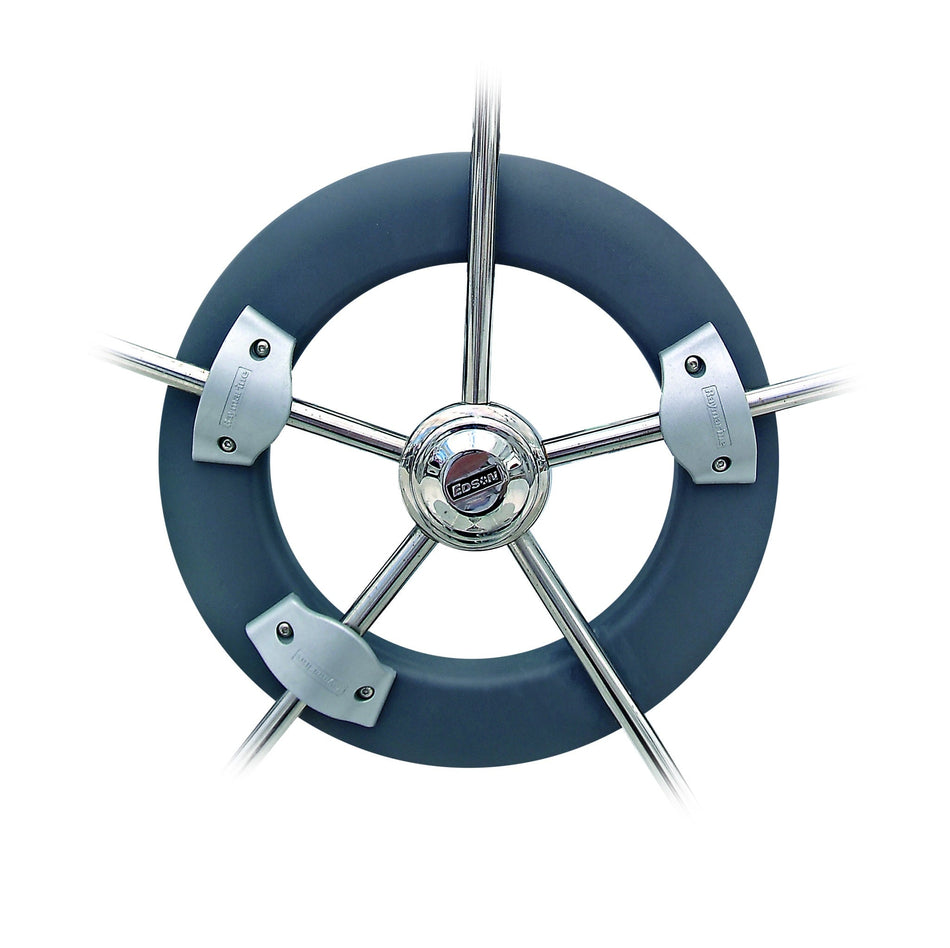 Raymarine Reman Wheel Drive Unit For Sailboat - BLDMarine