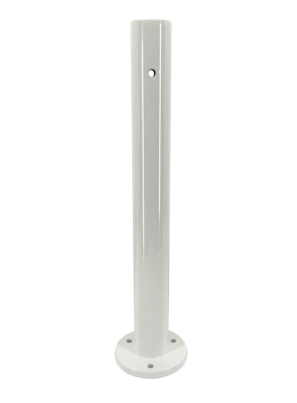 Seaview 12"" Light Post Requires Light Bar Top - BLDMarine