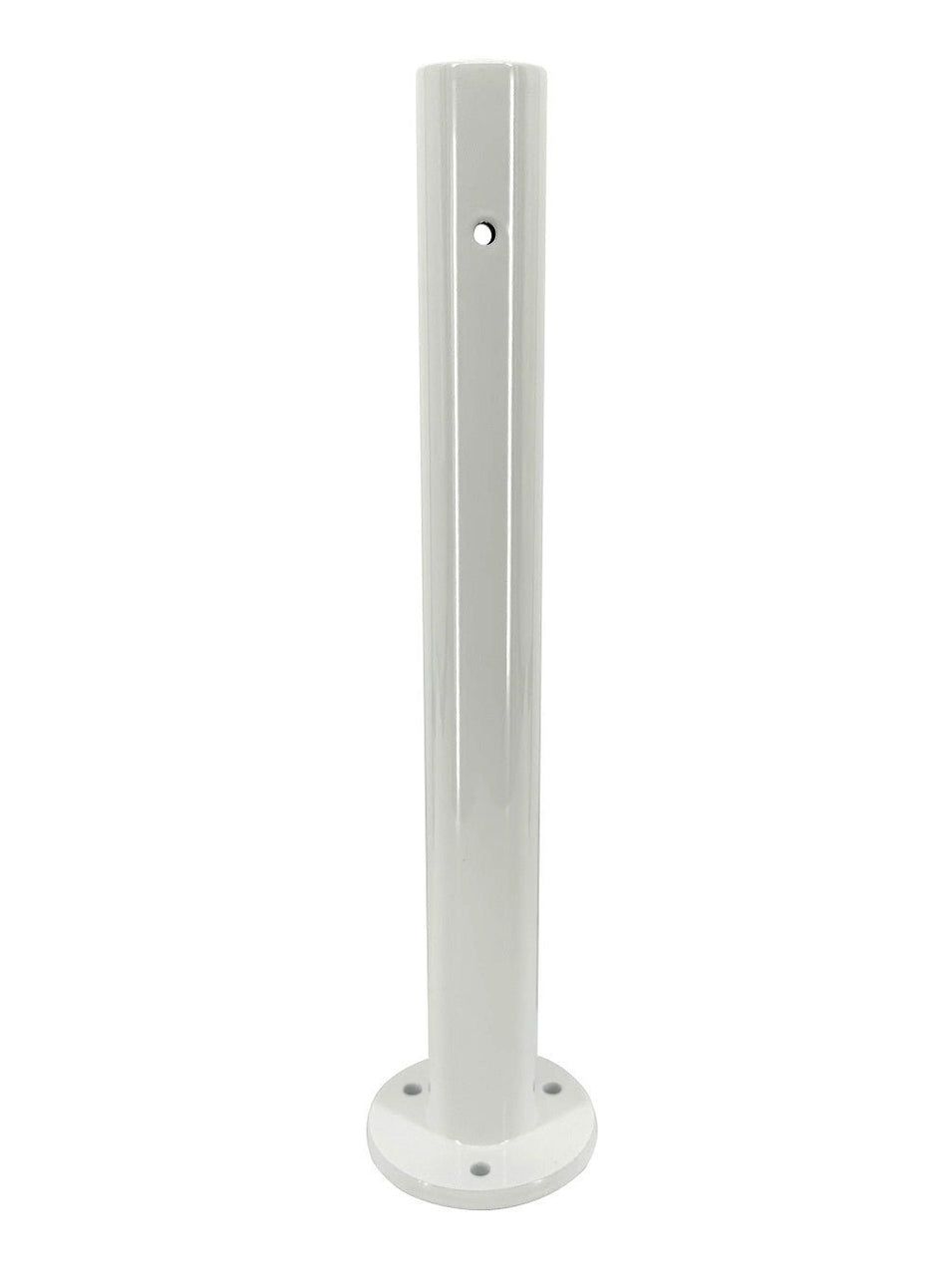 Seaview 24"" Light Post Requires Light Bar Top - BLDMarine