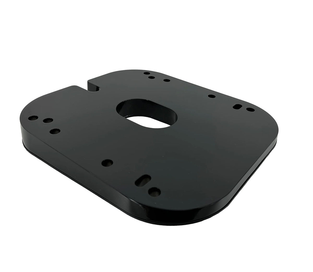 Seaview 4 Degree Wedge Mount Firts Most 18-24in Radar Domes - BLDMarine