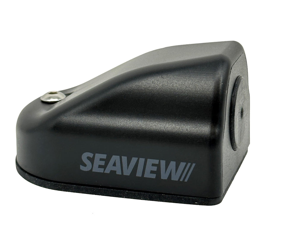 Seaview Cg2090 90d Cable Seal Up To 13.5mm Wire Size Black Plastic Cover - BLDMarine