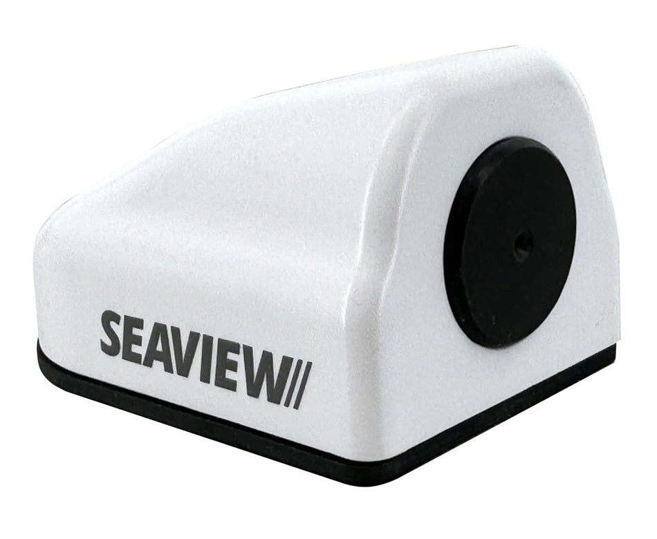 Seaview Cg2090 90d Cable Seal Up To 13.5mm Wire Size White Plastic Cover - BLDMarine