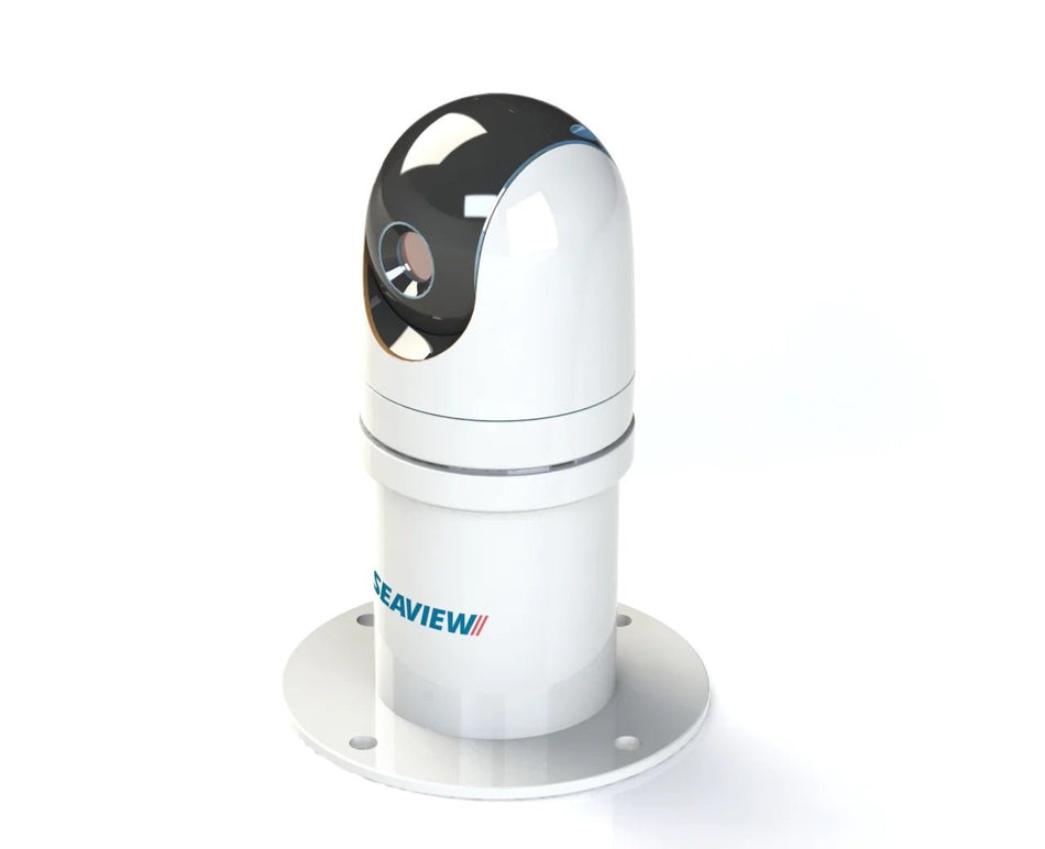 Seaview Pm5sxn8 5"" Mount For Sionyx Nightwave - BLDMarine