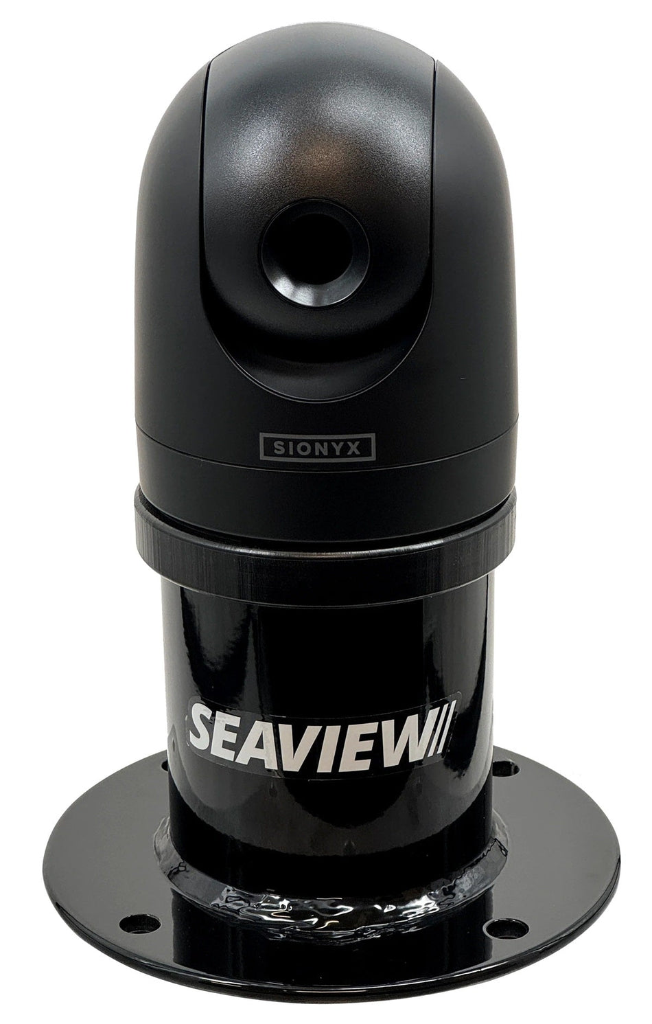 Seaview Pm5sxn8 5"" Mount For Sionyx Nightwave - Black - BLDMarine