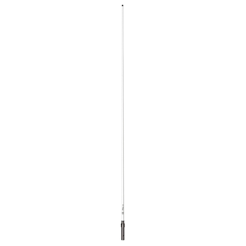 Shakespeare 6235r 8' Am/fm Antenna Phase Iii