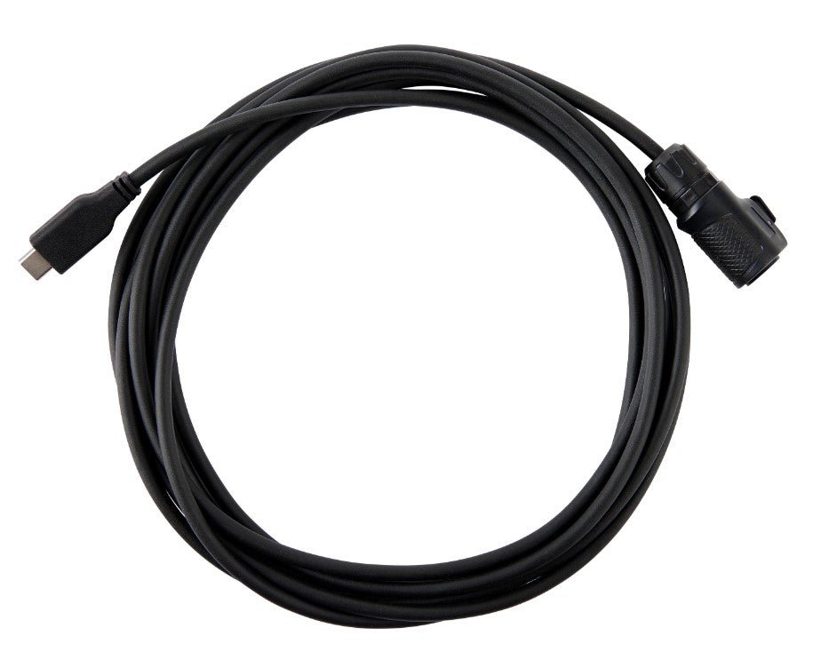 Sionyx 3m Usb-c Cable For Nightwave - BLDMarine