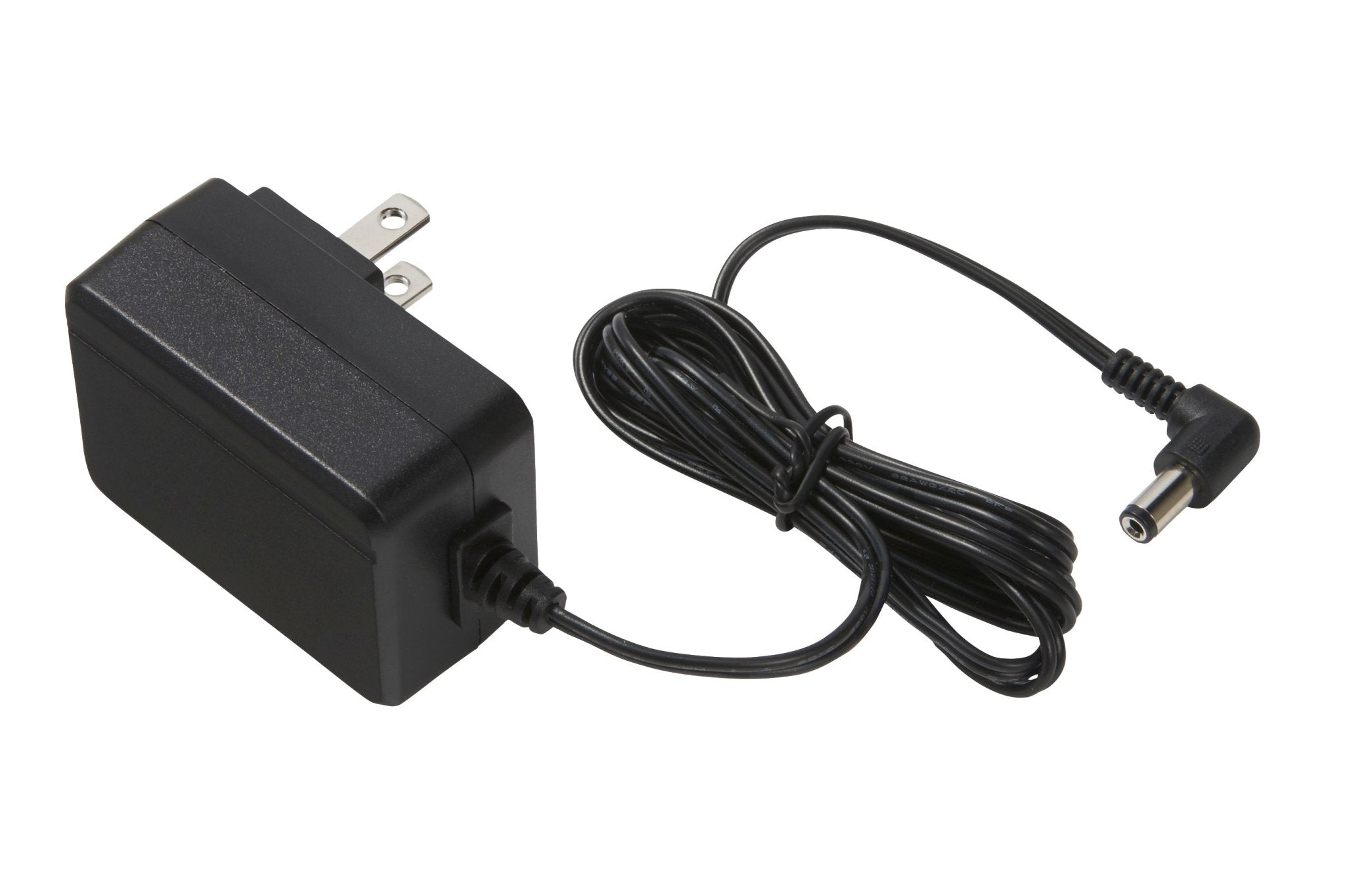Standard Sad-23c Ac Charger 220v For Use With Sbh-25 And Sbh-27 - SAD-