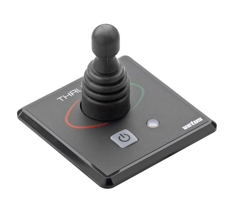 Vetus Bpje2 Joystick Control For Bow Thrusters - BLDMarine