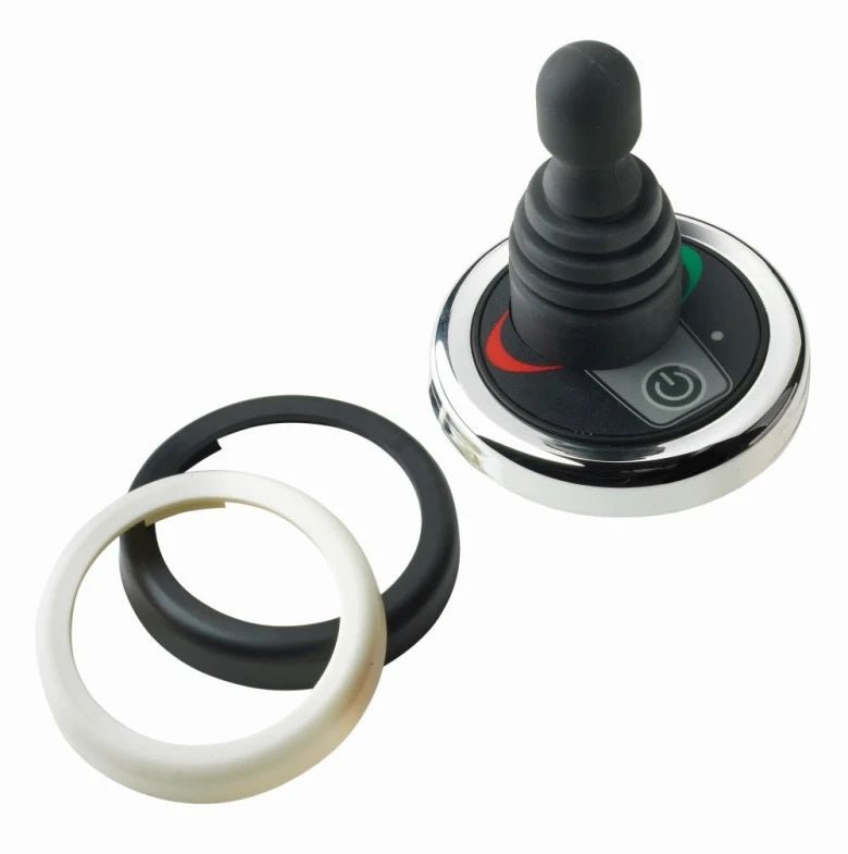 Vetus Bpjr Joystick Control For Bow Thrusters - BLDMarine