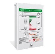 Xantrex C12 Pwm Solar Charge Control - BLDMarine