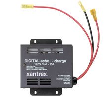 Xantrex Echo Charge 12/24volt - BLDMarine