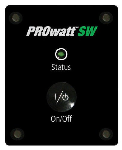 Xantrex Prowatt Sw Remote - BLDMarine