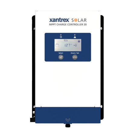 Xantrex Solar Mppt 30a Charge Controller - BLDMarine