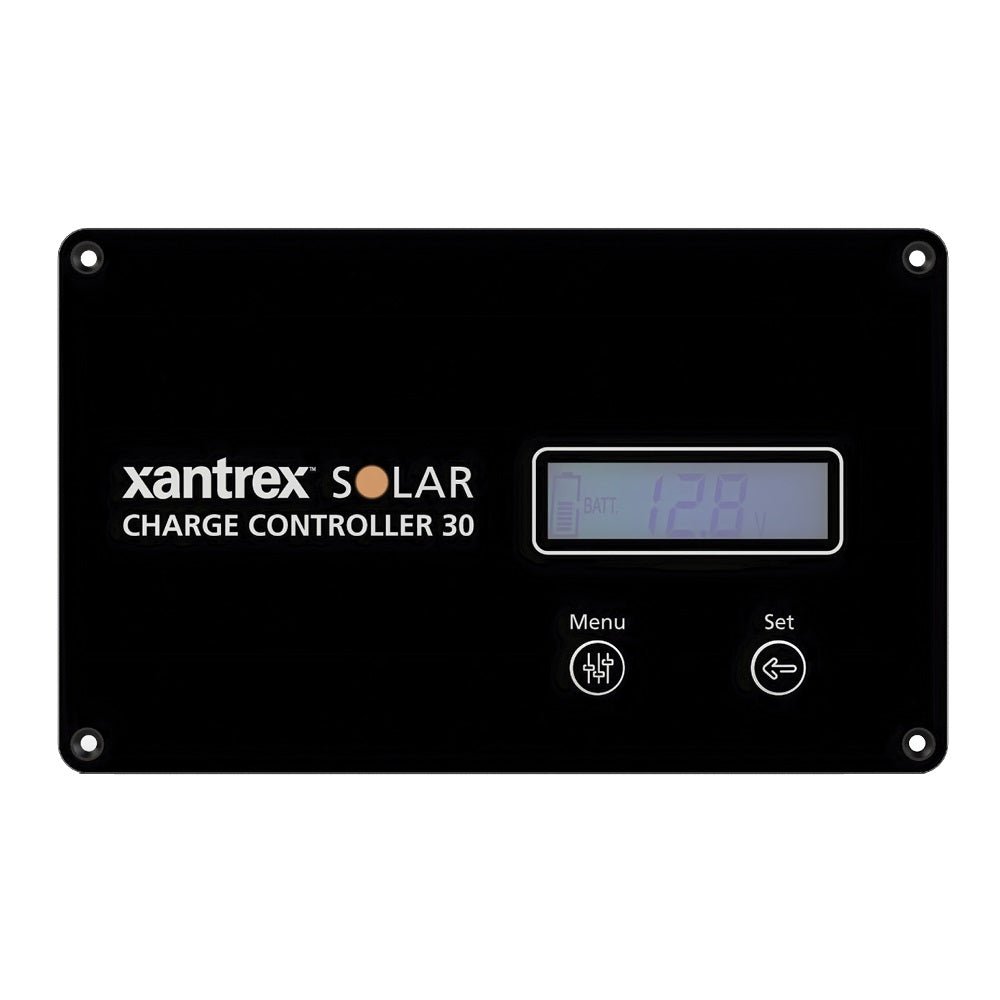 Xantrex Solar Pwm 30a Charge Controller - BLDMarine