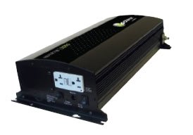 Xantrex Xpower 1000 12v 100w Inverter With Gfci - BLDMarine