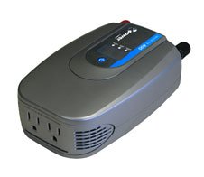 Xantrex Xpower Digital Micro 400 12v 400w Interter - BLDMarine