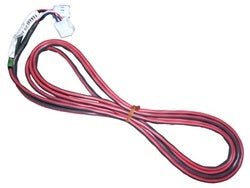 Yamaha 12' Command Link Pigtail Female - Female - BLDMarine